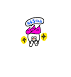 hasurin（個別スタンプ：27）