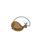 Happy monkeys（個別スタンプ：37）