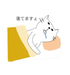 さくぼん 追加の追加（個別スタンプ：14）