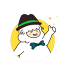 シティアニマル（個別スタンプ：2）