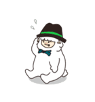 シティアニマル（個別スタンプ：25）