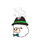 シティアニマル（個別スタンプ：28）