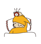 シティアニマル（個別スタンプ：33）