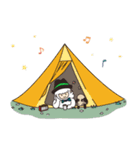 シティアニマル（個別スタンプ：39）