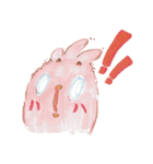 Kappa ＆ naked chicken（個別スタンプ：33）