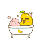 バナナボーイ＆ガール（個別スタンプ：32）