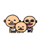 TIEPIN  〜ティエピン〜  ver.3（個別スタンプ：3）