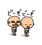 TIEPIN  〜ティエピン〜  ver.3（個別スタンプ：7）