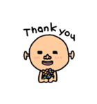 TIEPIN  〜ティエピン〜  ver.3（個別スタンプ：14）