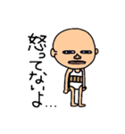 TIEPIN  〜ティエピン〜  ver.3（個別スタンプ：15）