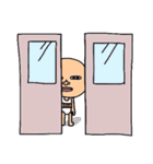 TIEPIN  〜ティエピン〜  ver.3（個別スタンプ：19）