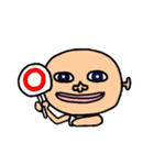 TIEPIN  〜ティエピン〜  ver.3（個別スタンプ：21）
