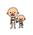 TIEPIN  〜ティエピン〜  ver.3（個別スタンプ：23）