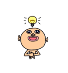 TIEPIN  〜ティエピン〜  ver.3（個別スタンプ：31）