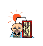 TIEPIN  〜ティエピン〜  ver.3（個別スタンプ：40）