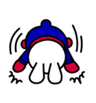 usa pannguchi sann（個別スタンプ：11）