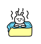 usa pannguchi sann（個別スタンプ：15）