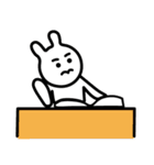 usa pannguchi sann（個別スタンプ：19）