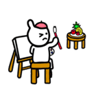 usa pannguchi sann（個別スタンプ：20）
