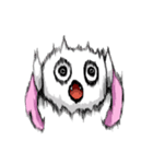 どうしてちゃん 2（個別スタンプ：9）