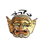 mask 2（個別スタンプ：26）