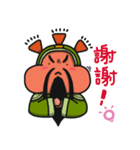 ALOHA LIGHT KID-F（個別スタンプ：10）