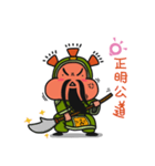 ALOHA LIGHT KID-F（個別スタンプ：39）