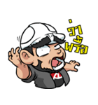 AppMan v1（個別スタンプ：4）