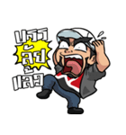 AppMan v1（個別スタンプ：7）