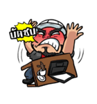 AppMan v1（個別スタンプ：8）