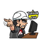 AppMan v1（個別スタンプ：10）