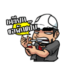 AppMan v1（個別スタンプ：11）