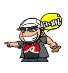 AppMan v1（個別スタンプ：15）