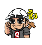 AppMan v1（個別スタンプ：16）