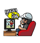 AppMan v1（個別スタンプ：18）