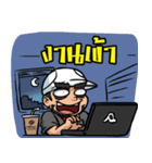 AppMan v1（個別スタンプ：20）