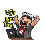 AppMan v1（個別スタンプ：24）
