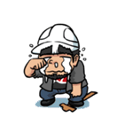 AppMan v1（個別スタンプ：27）