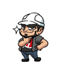 AppMan v1（個別スタンプ：31）