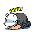 AppMan v1（個別スタンプ：35）