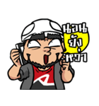 AppMan v1（個別スタンプ：37）