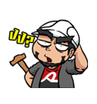 AppMan v1（個別スタンプ：39）
