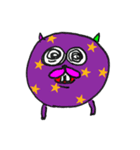 ねこの日常会話スタンプFL（個別スタンプ：15）