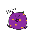 ねこの日常会話スタンプFL（個別スタンプ：28）