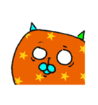 ねこの日常会話スタンプFL（個別スタンプ：40）