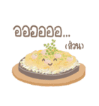 Food.（個別スタンプ：7）