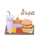 Food.（個別スタンプ：28）