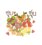 Food.（個別スタンプ：33）