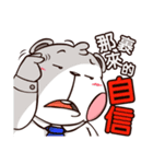 Plastic Bear Lonely On977 Vol.3（個別スタンプ：31）
