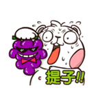 Plastic Bear Lonely On977 Vol.3（個別スタンプ：36）